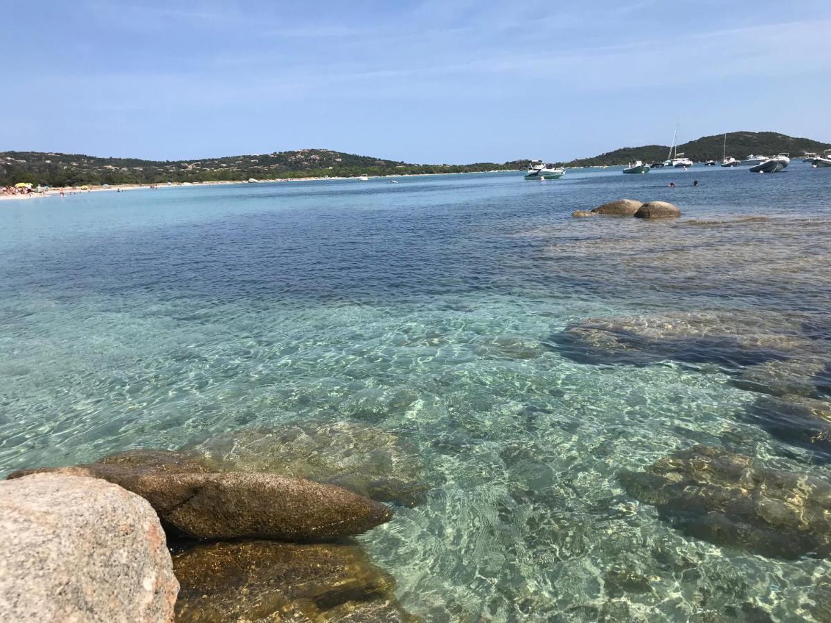 Liflosa Lecci Exteriör bild
